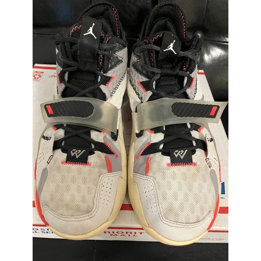 Jordan Why‎ Not Zer0.3 Unite